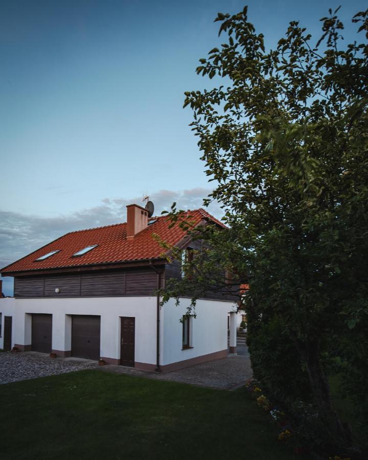 Kasztanowa * Wilkasy