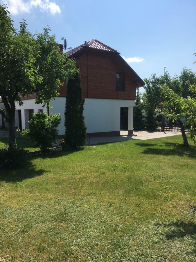 Privatunterkunft Kasztanowa Wilkasy