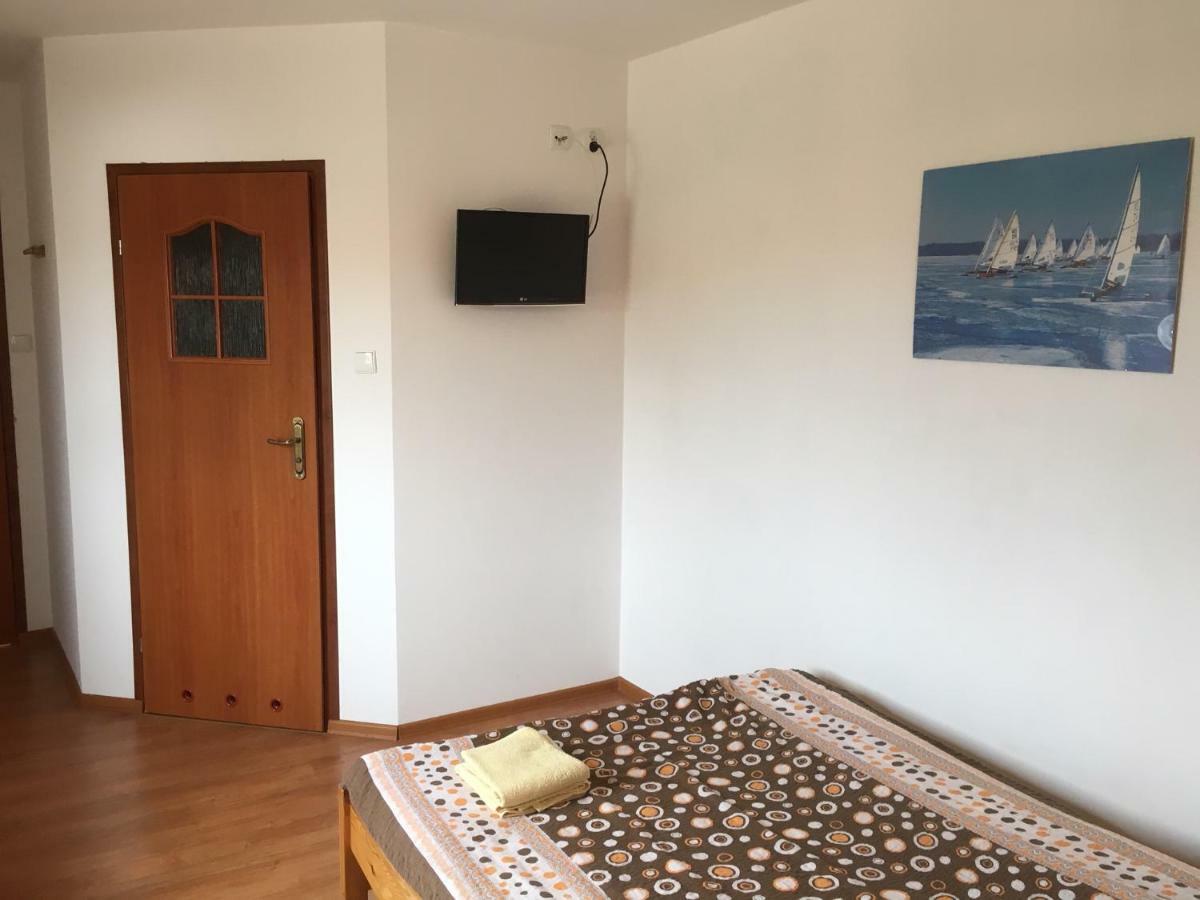 Privatunterkunft Kasztanowa *